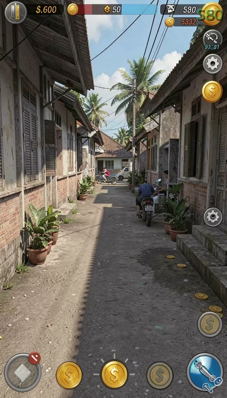 Screenshot Yowestogel nomor 3