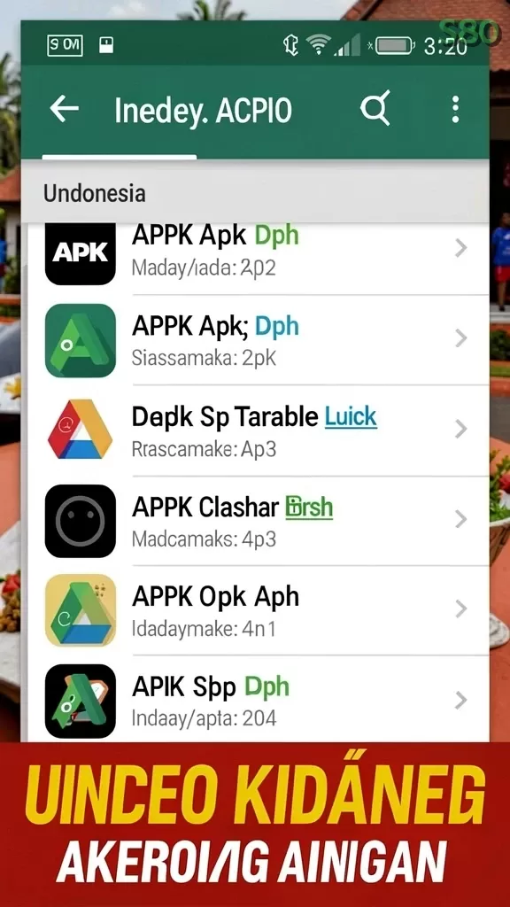 Screenshot Jos77 nomor 2