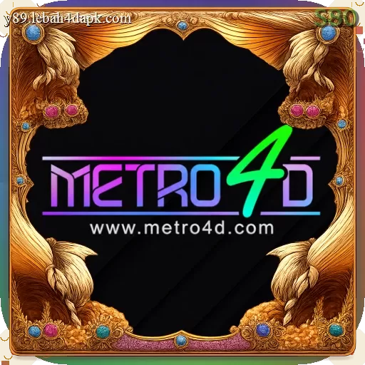 metro4d - 9